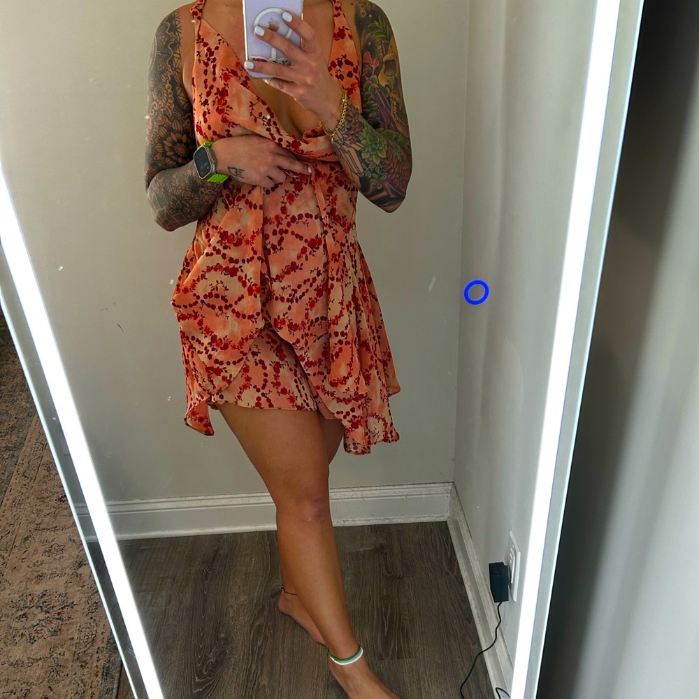 NWT UO dress